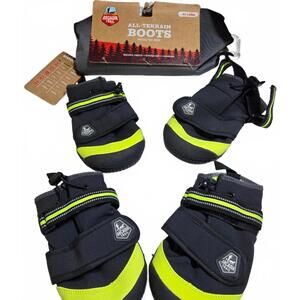 Arcadia Trail All-Terrain Boots for Dogs, Size XX Large
